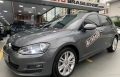Golf Cinza 2015 - Volkswagen - São Paulo cód.38280