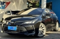 Corolla Preto 2023 - Toyota - Rio de Janeiro cód.38295