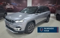 Commander Prata 2022 - Jeep - São Paulo cód.38298