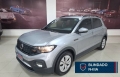 T-CROSS Prata 2024 - Volkswagen - São Paulo cód.38286