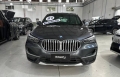 X1 Cinza 2021 - BMW - São Bernardo do Campo cód.38327