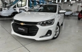 Onix Branco 2021 - Chevrolet - São Bernardo do Campo cód.38325
