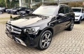 GLC Preto 2020 - Mercedes-Benz - São Paulo cód.38388