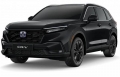 CR-V Preto 2025 - Honda - São Paulo cód.38398