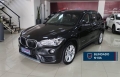 X1 Preto 2017 - BMW - São Paulo cód.38409