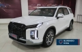 Palisade Branco 2025 - Hyundai - São Paulo cód.38360
