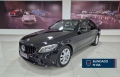 C 180 Preto 2019 - Mercedes-Benz - São Paulo cód.35228
