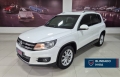Tiguan Branco 2012 - Volkswagen - São Paulo cód.37141