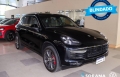 Cayenne Preto 2016 - Porsche - São Paulo cód.38467