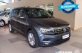Tiguan Cinza 2019 - Volkswagen - São Paulo cód.38468