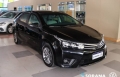 Corolla Preto 2017 - Toyota - São Paulo cód.38475