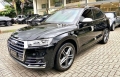 Q5 Preto 2018 - Audi - São Paulo cód.38500