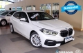 118i Branco 2020 - BMW - São Paulo cód.38530