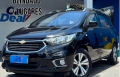 Spin Preto 2020 - Chevrolet - Rio de Janeiro cód.38564