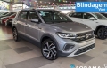 T-CROSS Prata 2026 - Volkswagen - São Paulo cód.38586