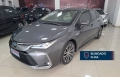 Corolla Cinza 2023 - Toyota - São Paulo cód.38599