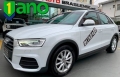 Q3 Branco 2018 - Audi - São Paulo cód.38034