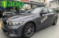 320 Cinza 2020 - BMW - São Paulo cód.37834