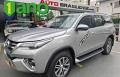 Hilux SW4 Prata 2020 - Toyota - São Paulo cód.38627