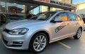 Golf Variant Prata 2016 - Volkswagen - São Paulo cód.37178