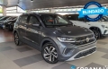 T-CROSS Cinza 2026 - Volkswagen - São Paulo cód.38629