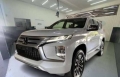 Pajero Sport Indefinida 2025 - Mitsubishi - São Paulo cód.38691