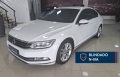 Passat Branco 2018 - Volkswagen - São Paulo cód.38560