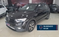 T-CROSS Preto 2023 - Volkswagen - São Paulo cód.38611