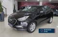 ix35 Preto 2017 - Hyundai - São Paulo cód.38582