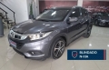 HR-V Cinza 2020 - Honda - São Paulo cód.38620