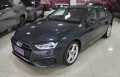 A4 Cinza 2021 - Audi - São Paulo cód.38768