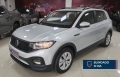 T-CROSS Prata 2022 - Volkswagen - São Paulo cód.38770