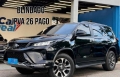 Hilux SW4 Preto 2024 - Toyota - Rio de Janeiro cód.38783