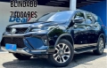 Hilux SW4 Preto 2024 - Toyota - Rio de Janeiro cód.38785