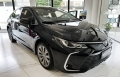 Corolla Preto 2023 - Toyota - São Paulo cód.38807