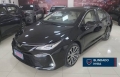 Corolla Preto 2023 - Toyota - São Paulo cód.38767