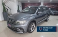 Tiguan Cinza 2019 - Volkswagen - São Paulo cód.38847