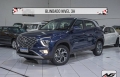 Creta Azul 2022 - Hyundai - São Paulo cód.38857