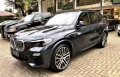 X5 Cinza 2019 - BMW - São Paulo cód.38879