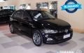 Polo Hatch Preto 2018 - Volkswagen - São Paulo cód.38889