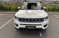 Compass Branco Pérola 2018 - Jeep - São Paulo cód.38896