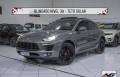 Macan Cinza 2018 - Porsche - São Paulo cód.38898