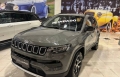 Compass Preto 2026 - Jeep - São Paulo cód.38907