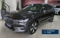 XC60 Cinza 2023 - Volvo - São Paulo cód.38915