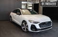 A5 Branco 2025 - Audi - São Paulo cód.38947