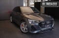E TRON Cinza 2023 - Audi - São Paulo cód.38924