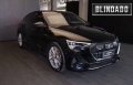 E TRON Preto 2022 - Audi - São Paulo cód.38925
