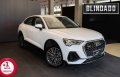 Q3 Branco 2024 - Audi - São Paulo cód.38929
