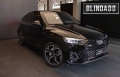 Q5 Preto 2023 - Audi - São Paulo cód.38927