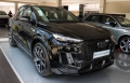 Q6 e-tron Preto 2025 - Audi - São Paulo cód.38958